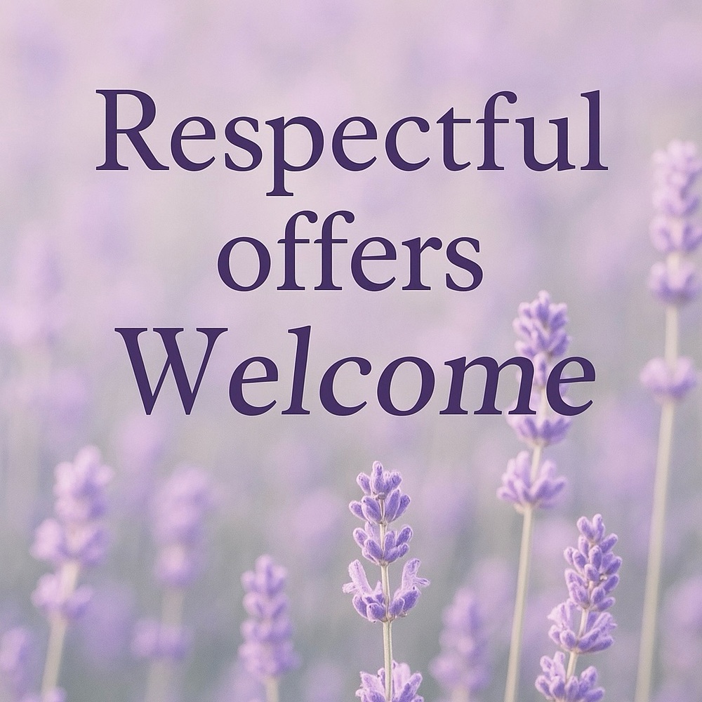 BUNDLE SAVE ON SHIPPING!!! 💜